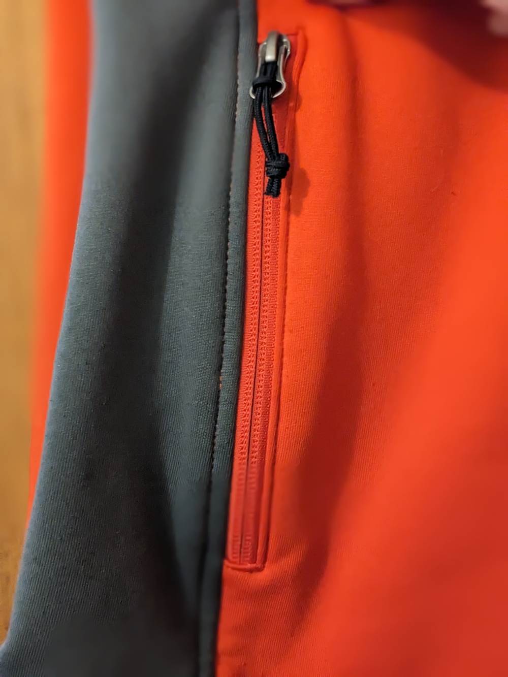 L.L. Bean Pathfinder Soft Shell Jacket - Picture 4 of 9